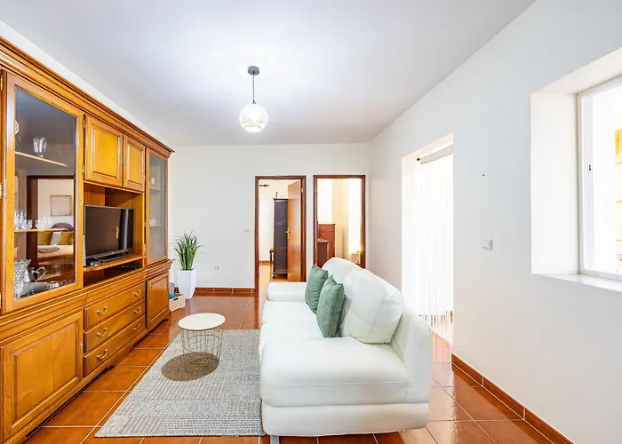 Hébergement de vacances Sky&sea Faial By Your Key Santana (Madeira)