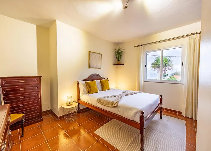 Hébergement de vacances Sky&sea Faial By Your Key