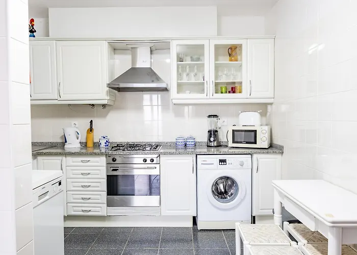 Sky&sea Faial By Your Key Hébergement de vacances *