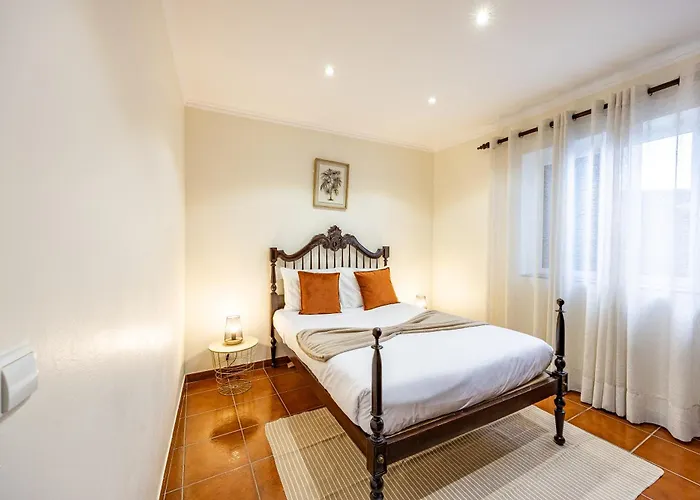 Sky&sea Faial By Your Key Hébergement de vacances