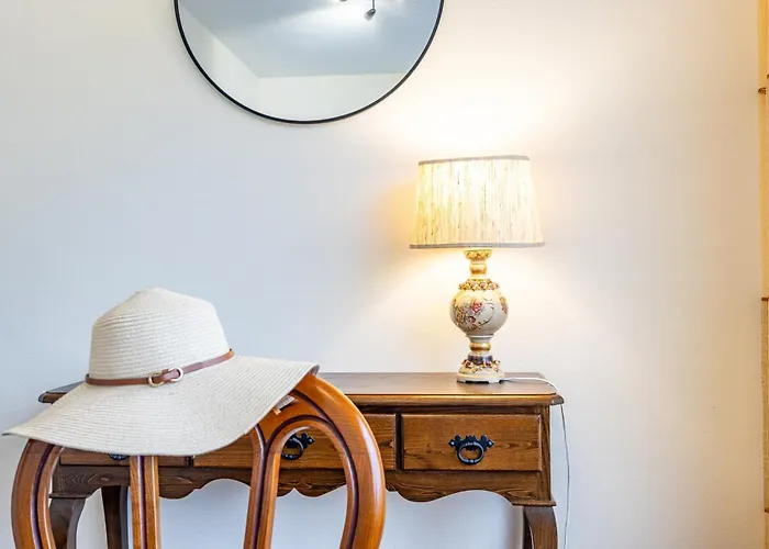 Sky&sea Faial By Your Key Santana (Madeira)