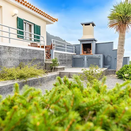 Sky&sea Faial By Your Key * Santana (Madeira)