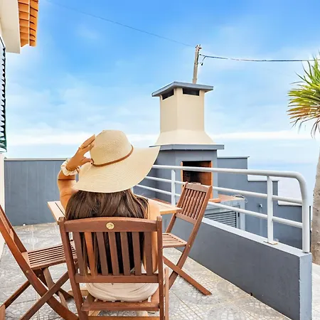 Holiday home Sky&sea Faial By Your Key