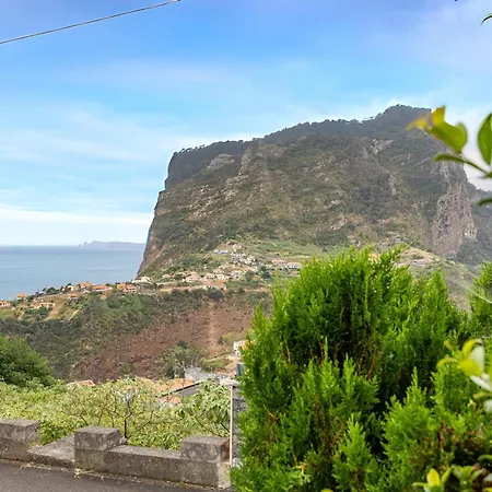 Semesterbostad Sky&sea Faial By Your Key *