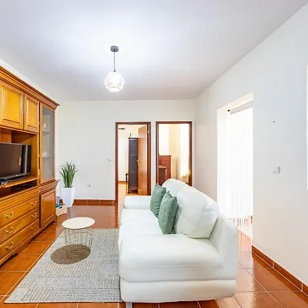 Holiday home Sky&sea Faial By Your Key Santana (Madeira)