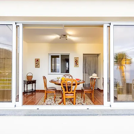 Sky&sea Faial By Your Key Holiday home *