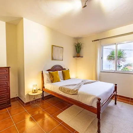 Holiday home Sky&sea Faial By Your Key