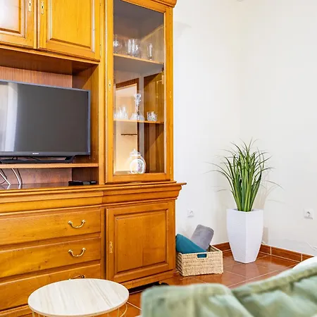 Holiday home Sky&sea Faial By Your Key Santana (Madeira)