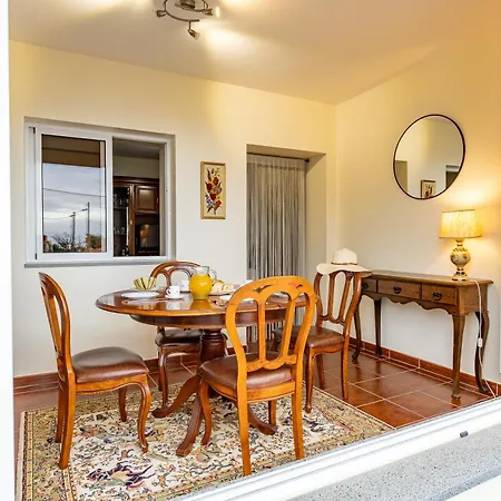 Sky&sea Faial By Your Key Holiday home Santana (Madeira)