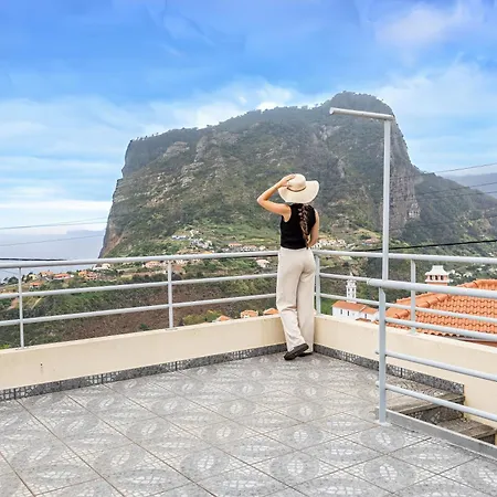 Holiday home Sky&sea Faial By Your Key Santana (Madeira)