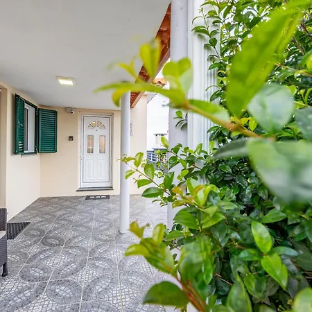 Sky&sea Faial By Your Key Santana (Madeira)