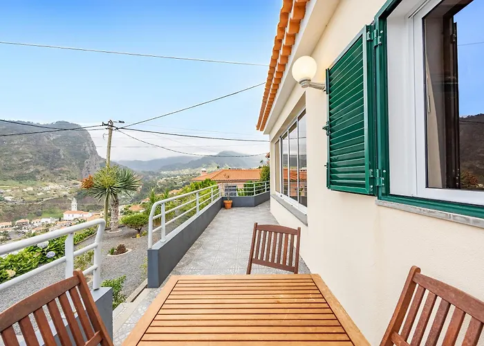 Sky&sea Faial By Your Key