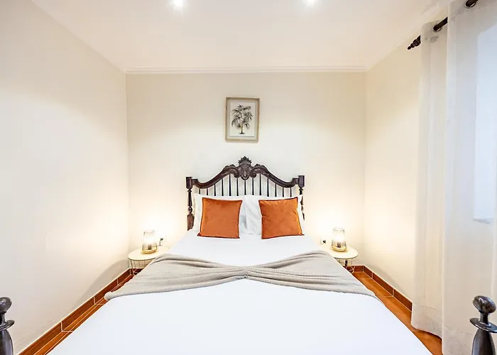 Sky&sea Faial By Your Key * Santana (Madeira)