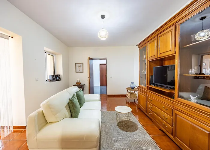 Semesterbostad Sky&sea Faial By Your Key