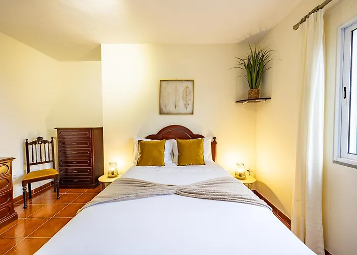 Sky&sea Faial By Your Key Santana (Madeira)